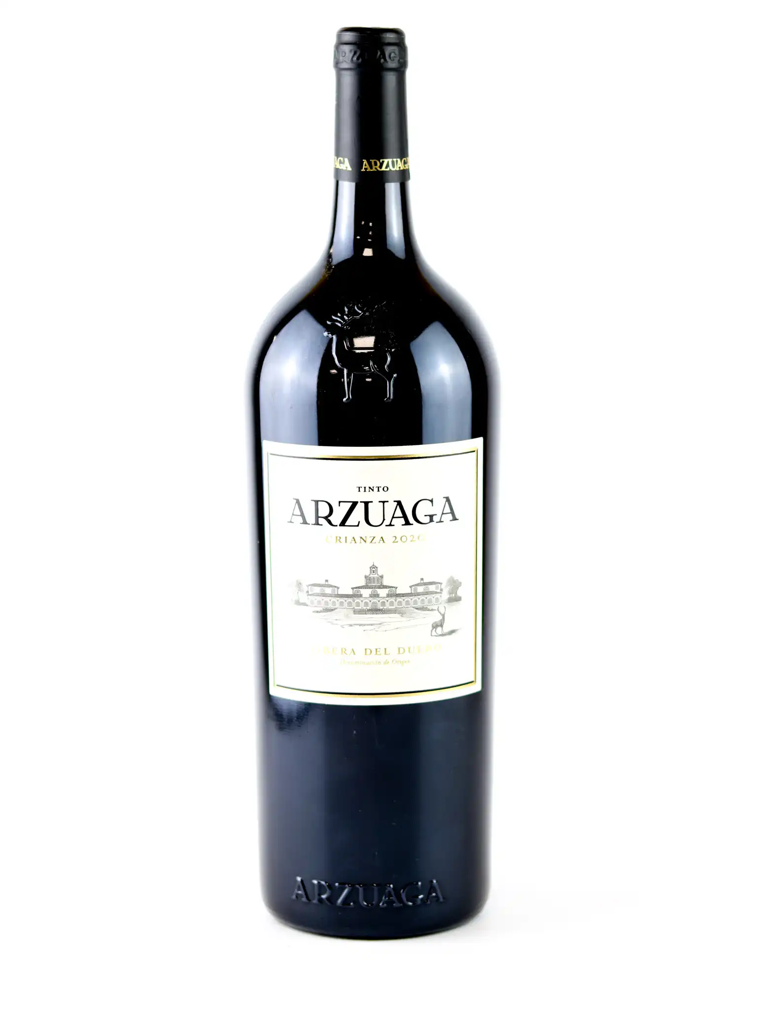 Arzuaga Crianza Magnum