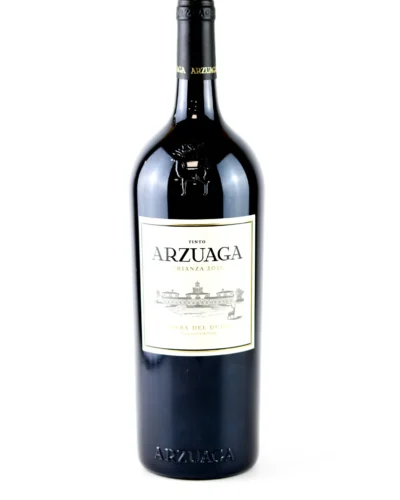 Arzuaga Crianza