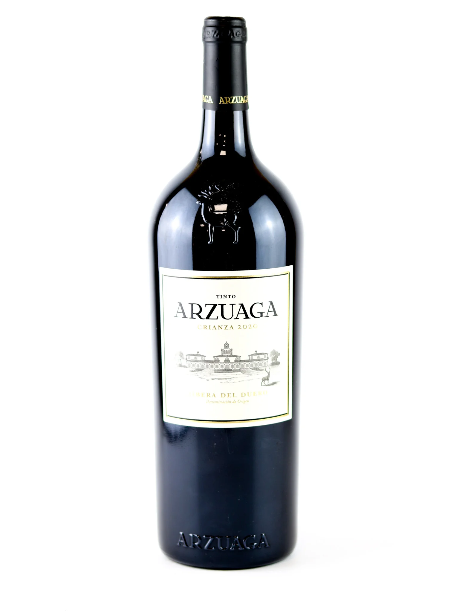Arzuaga Crianza