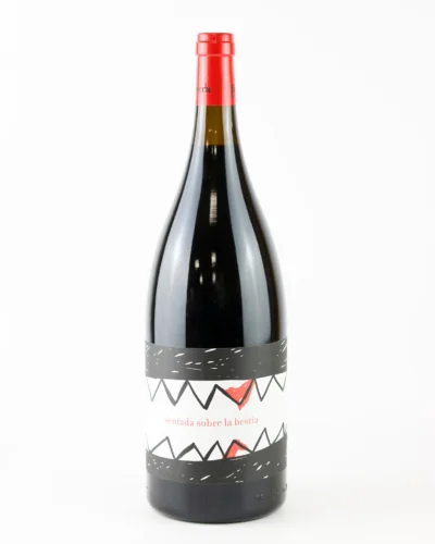 Sentada Bestia Magnum