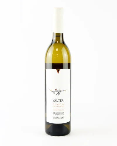Valtea Finca Garabato Albariño