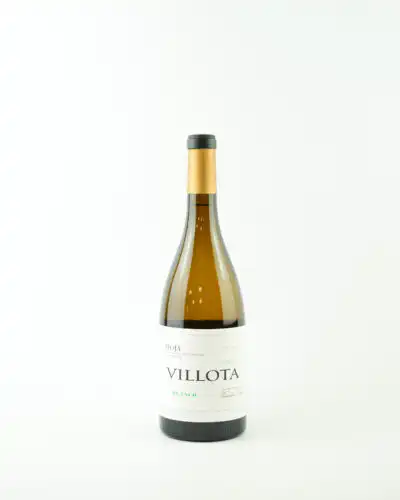 Villota Blanco