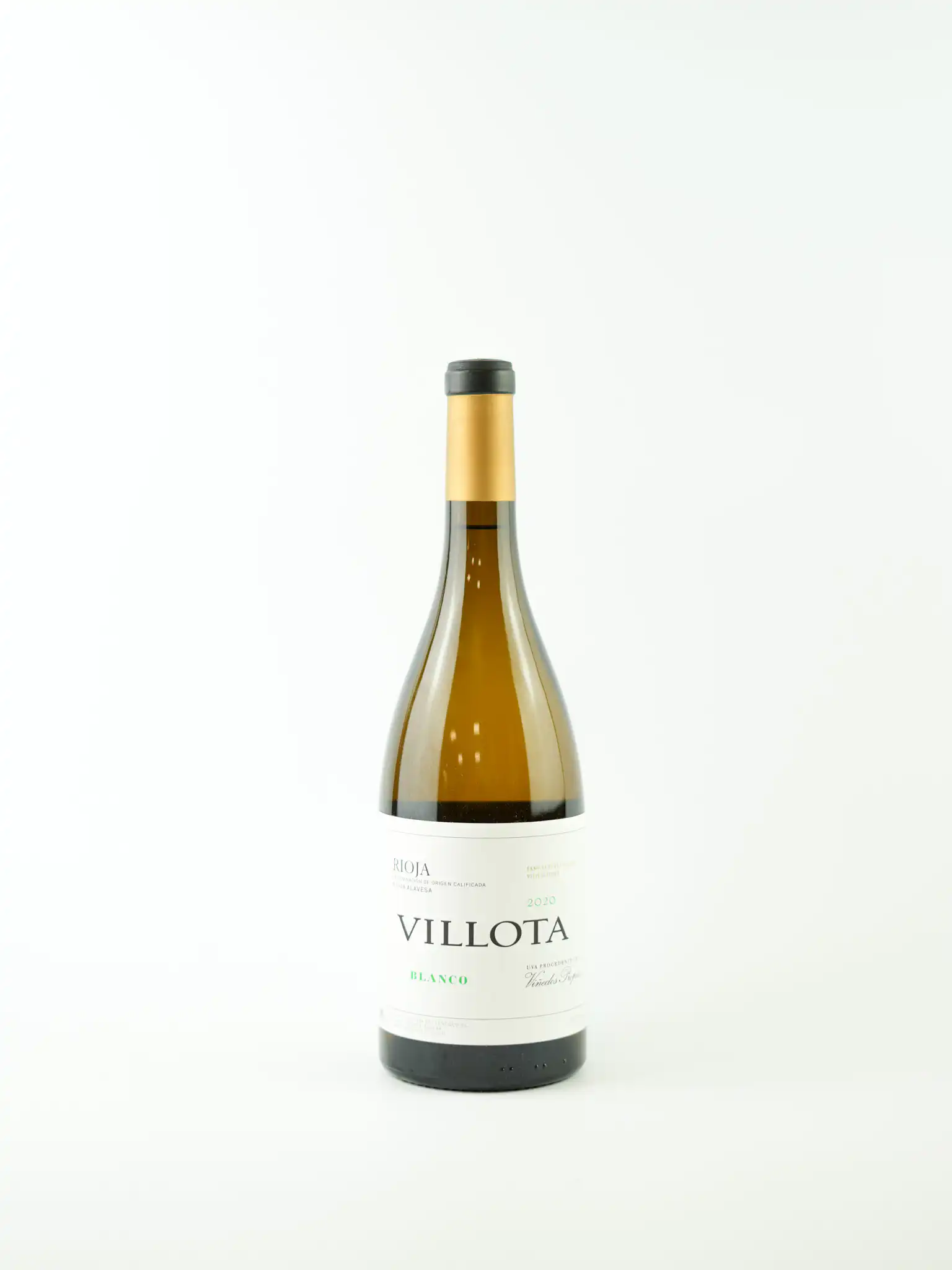 Villota Blanco