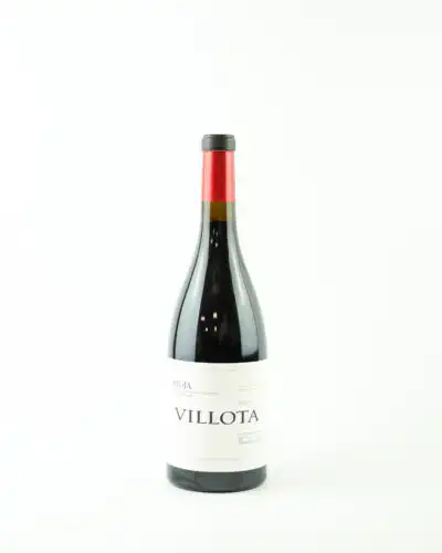 Villota Tinto