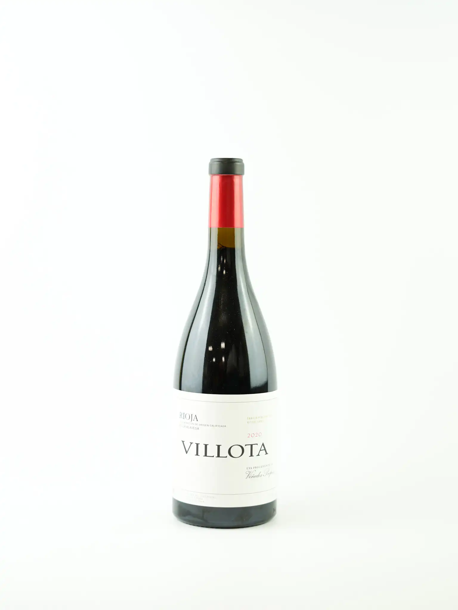 Villota Tinto