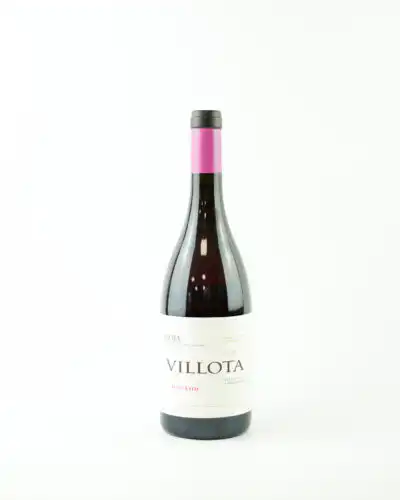 Villota Rosado