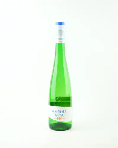 Marina Alta 00 Zero Alcohol