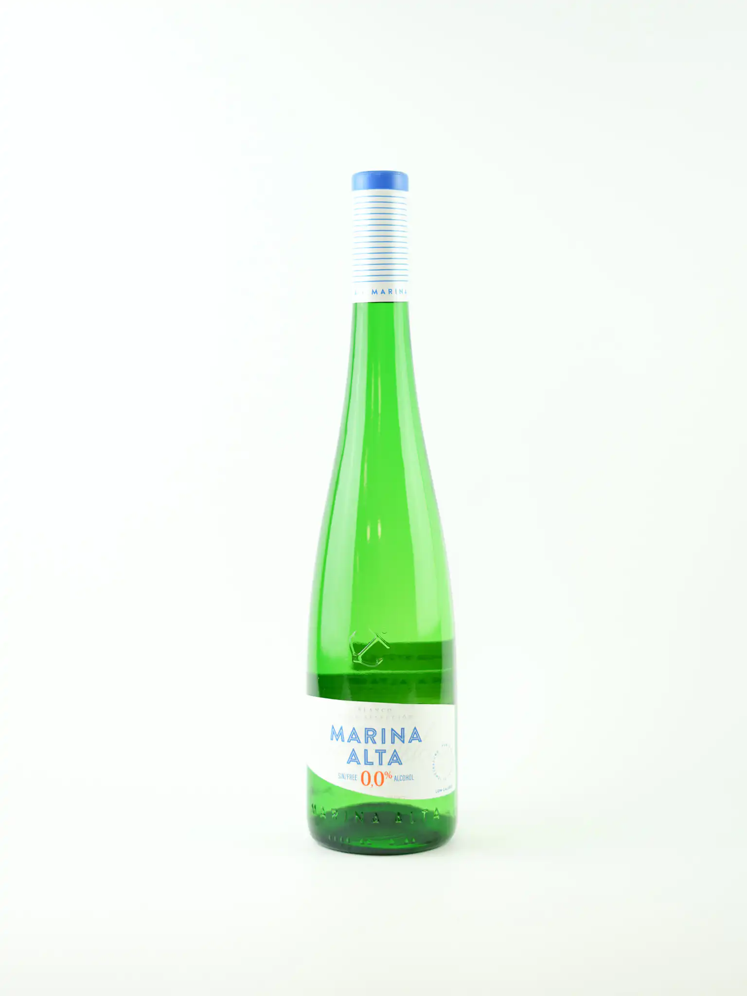 Marina Alta 00 Zero Alcohol