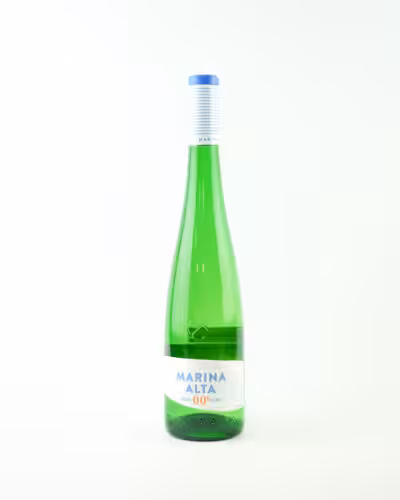 Marina Alta 00 Zero Alcohol