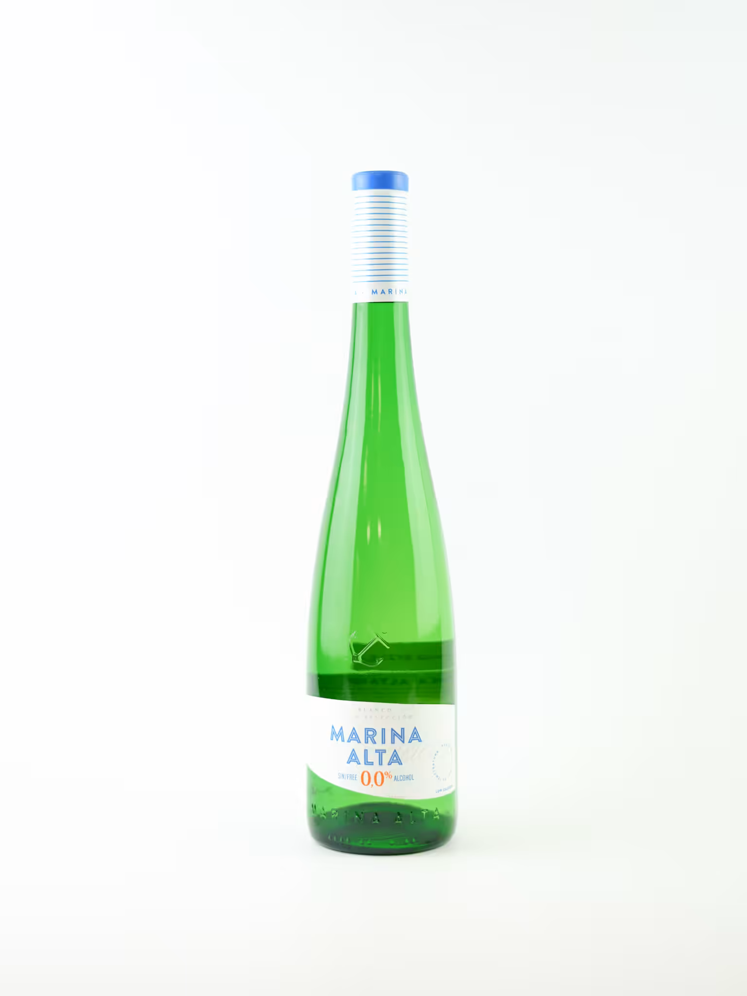 Marina Alta 00 Zero Alcohol