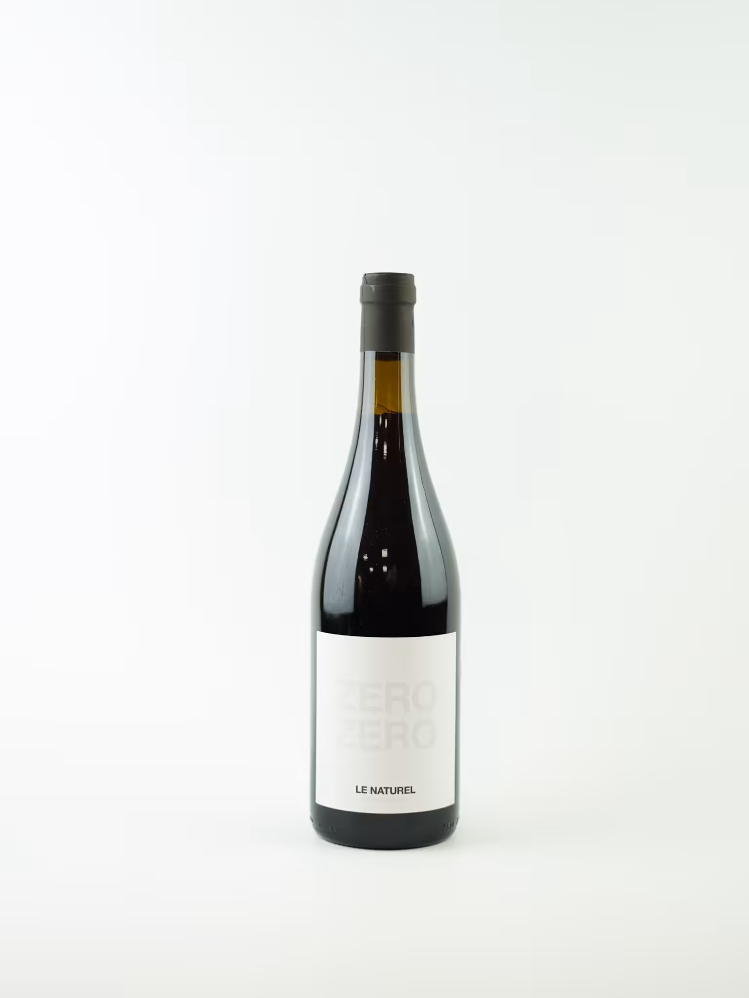 Le Naturel Tinto ZERO ZERO
