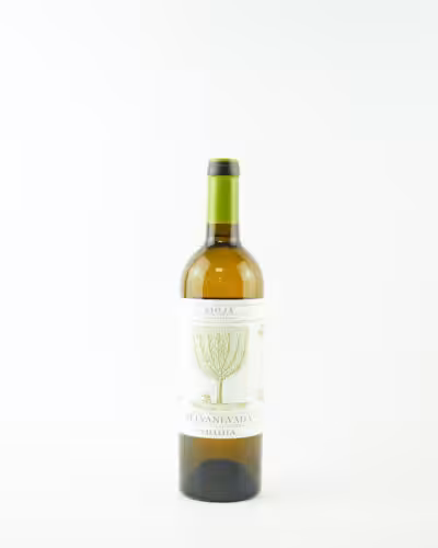 Martinez Lacuesta Tempranillo Blanco