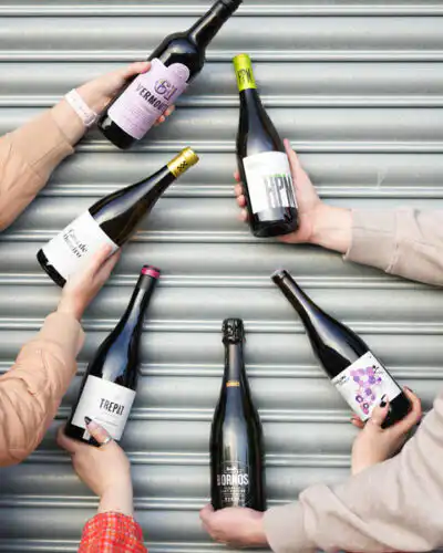 The Weird & Wonderful Box