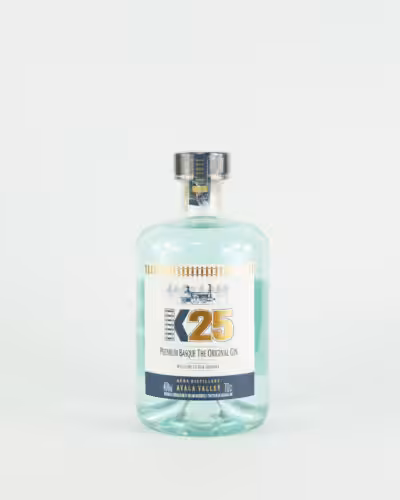 K25 Gin