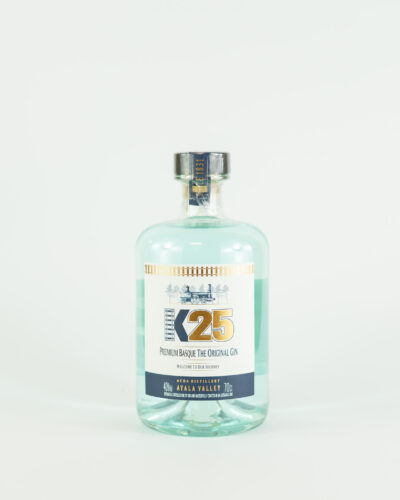 K25 Gin