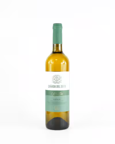 Canada del Soto Blanco