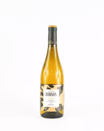 Palacio de Bornos Barrel-fermented Verdejo