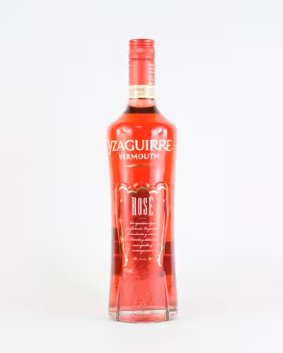 Yzaguirre Rosado