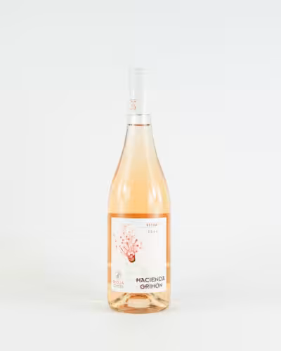 Hacienda Grimon Rosado