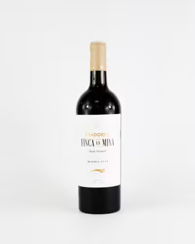 PradoRey Finca la Mina Reserva
