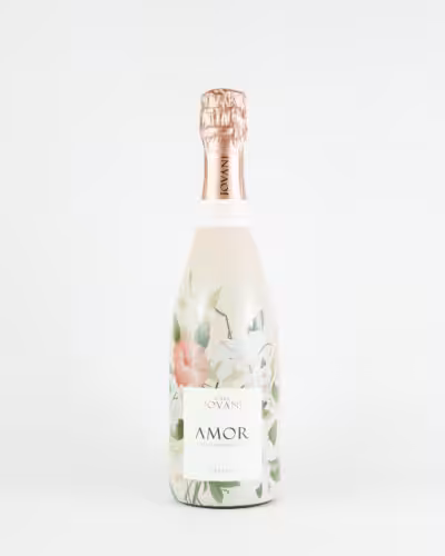 Berdie Amor Rose Cava