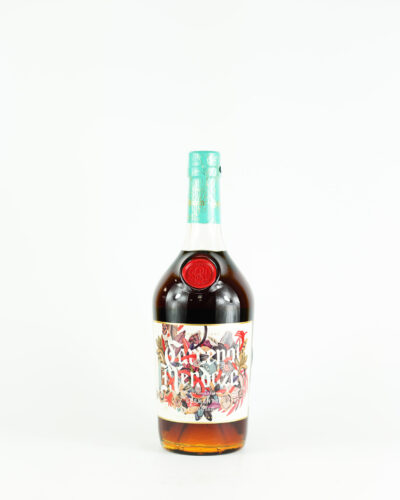 Cardenal Mendoza Solera Gran Reserva Brandy de Jerez