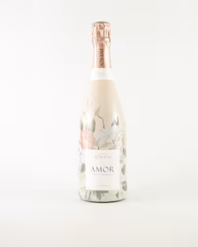 Berdie Amor Rose Cava