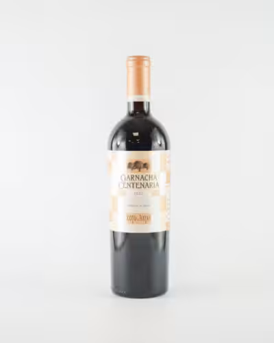 Coto De Hayas Garnacha Centenaria