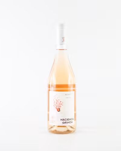 Hacienda Grimon Rosado