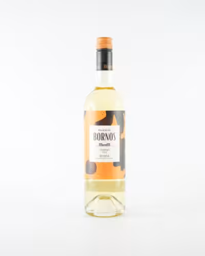 Palacio de Bornos Verdejo