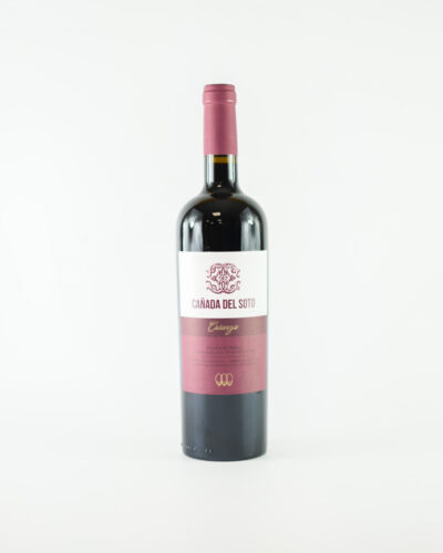 Canada del Soto Tinto Crianza
