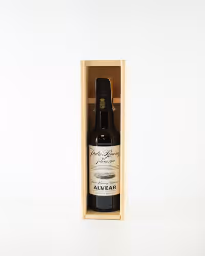 Alvear PX Solera 1910