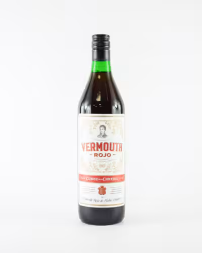 Alvear Rojo Vermut 1 litre