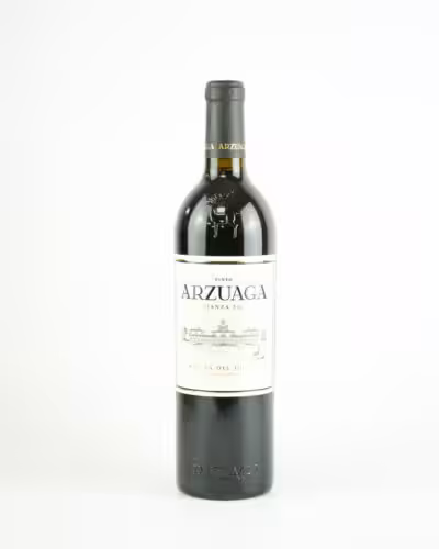 Arzuaga Crianza