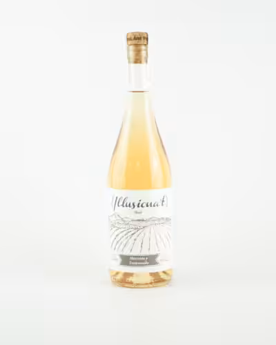 Il.lusionat rosado