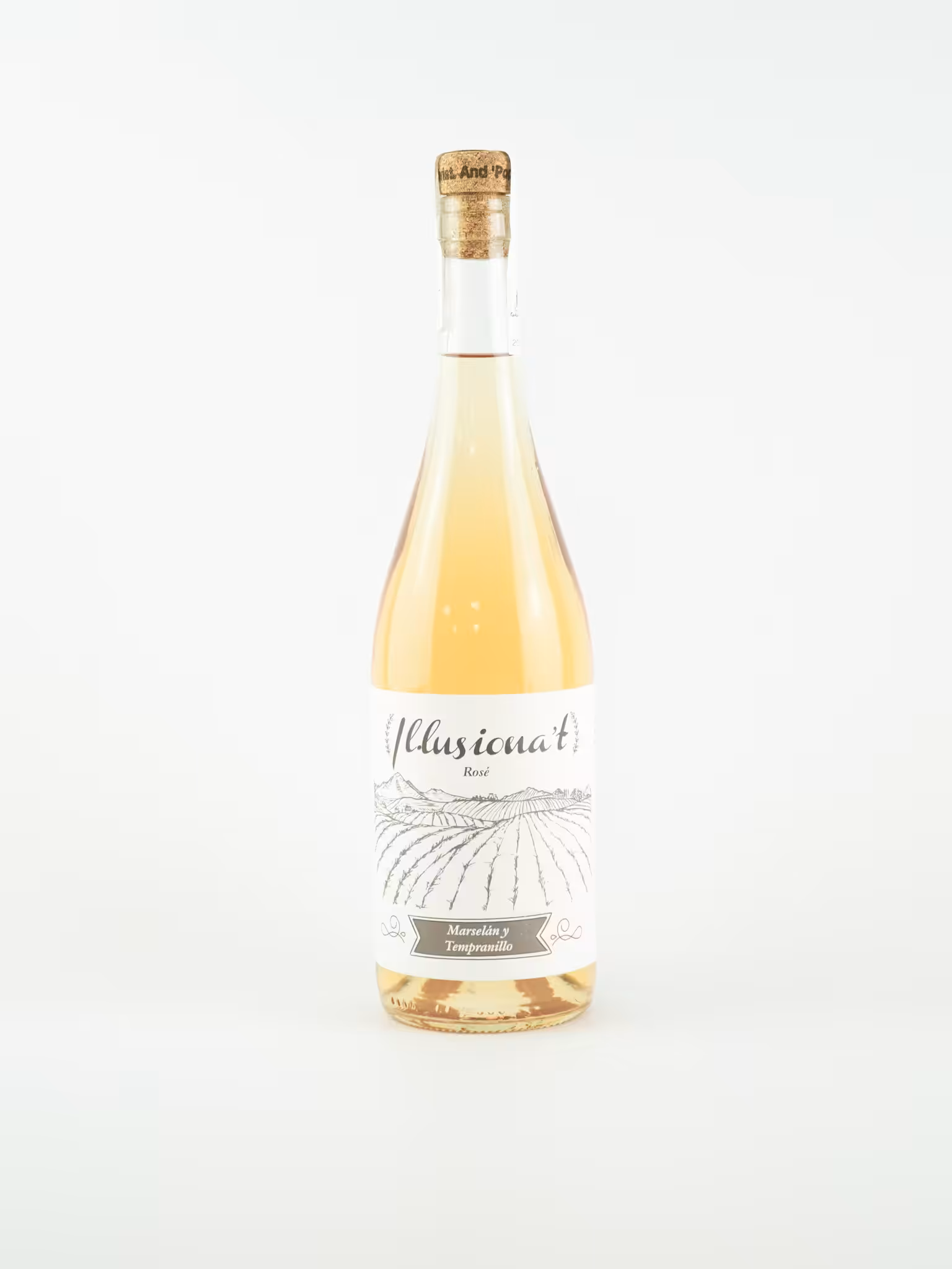 Il.lusionat rosado
