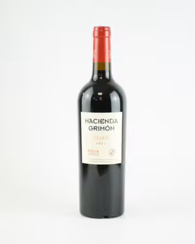 Hacienda Grimon Crianza