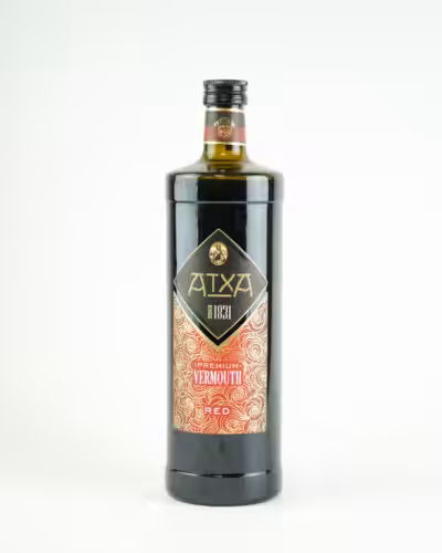Atxa Rojo Vermouth 1L