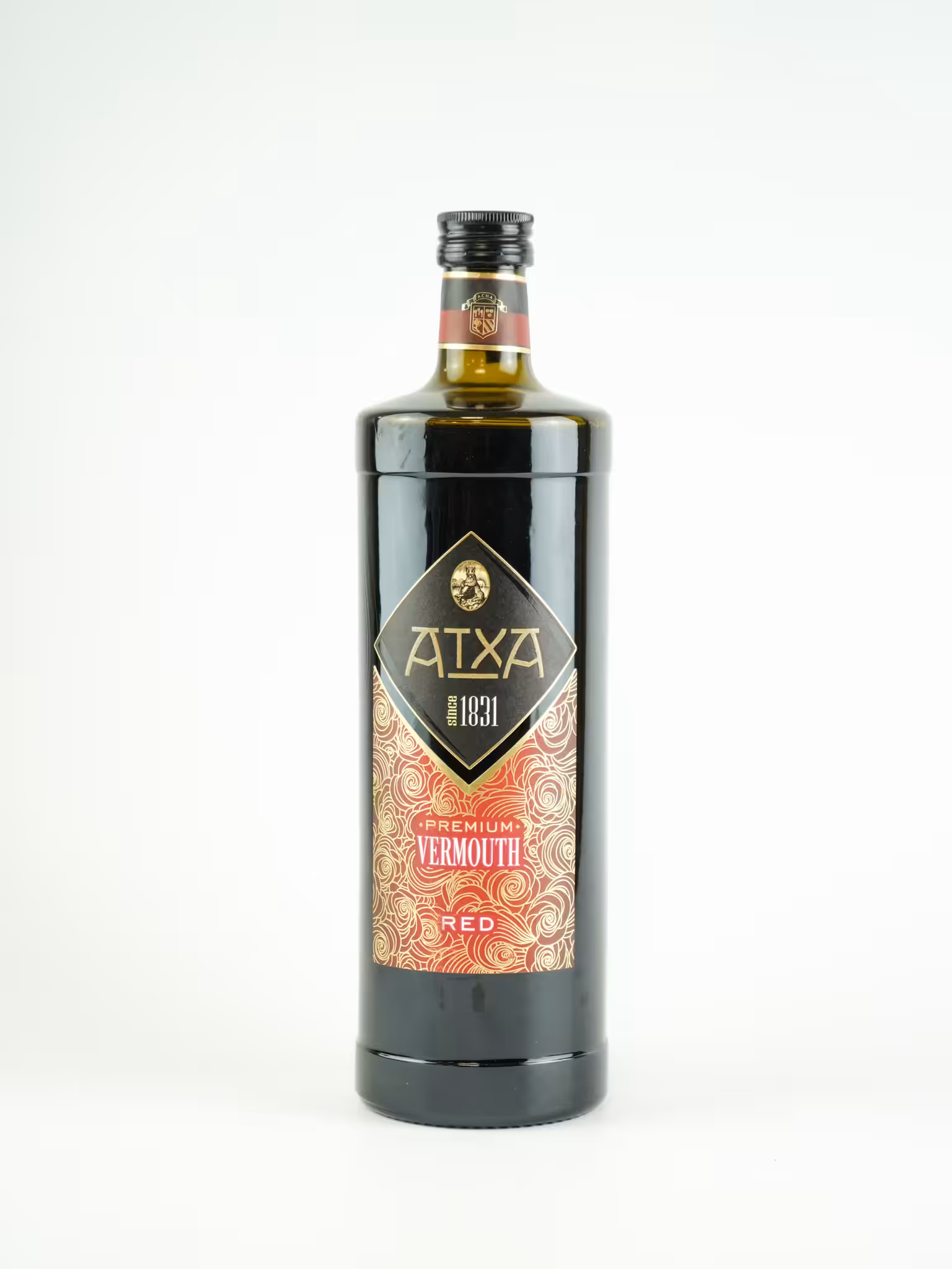 Atxa Rojo Vermouth 1L