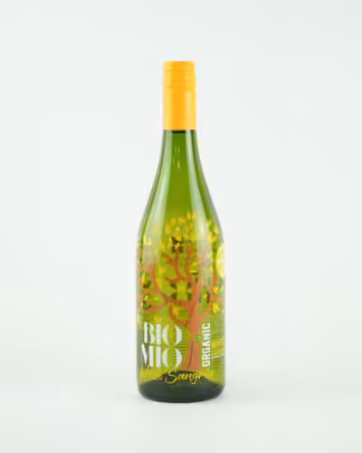 Valdepablo BIO White Sangria