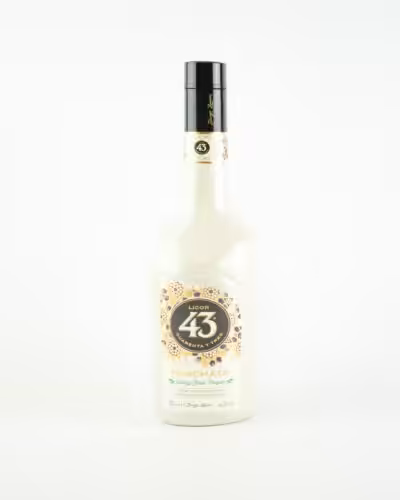 Licor 43 HORCHATA