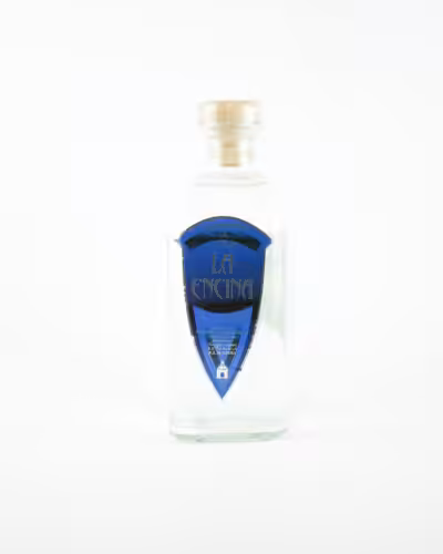 La Encina Aguardiente Orujo