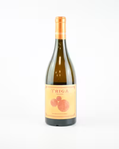 Triga Blanco