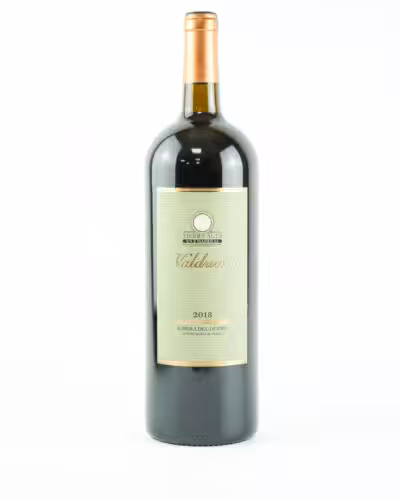 Valduero 2 Maderas Crianza Magnum