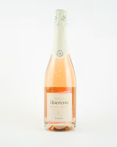 Querena Brut Rosado Cava