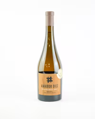 Amador Diez Verdejo Cuvee