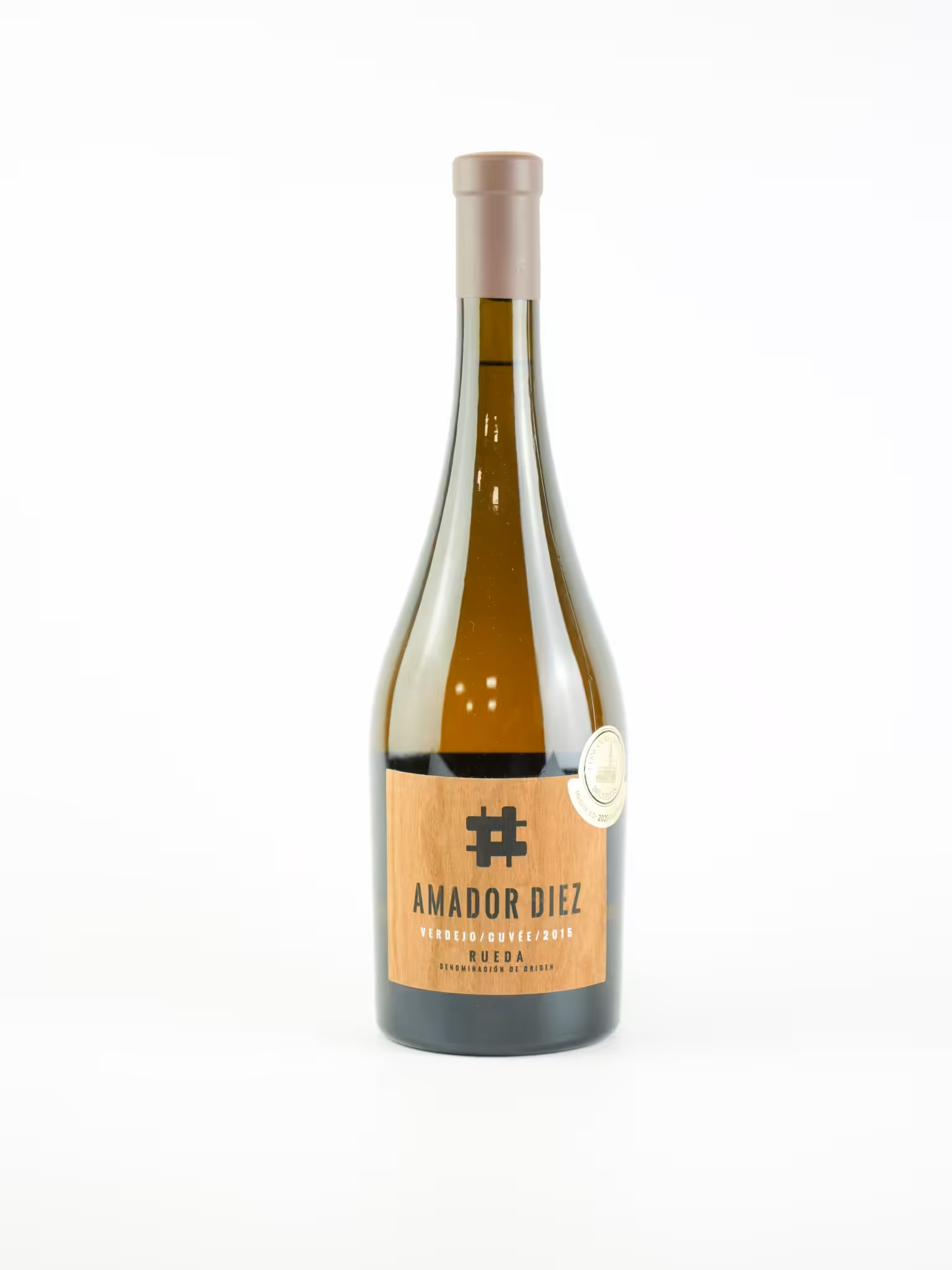 Amador Diez Verdejo Cuvee