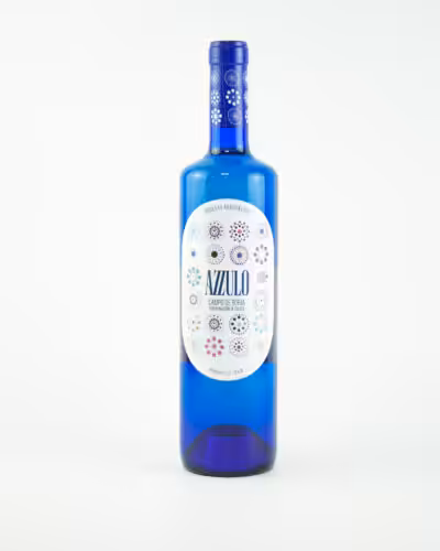 Azzulo Blanco