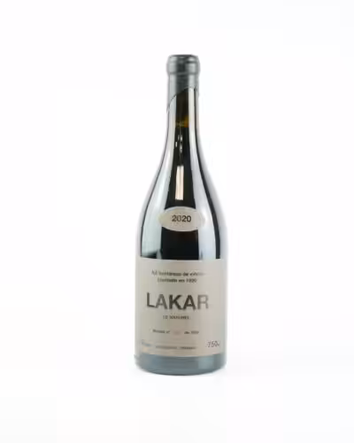 Lakar