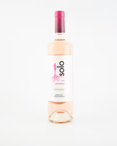 Solo Centifolia Rosado